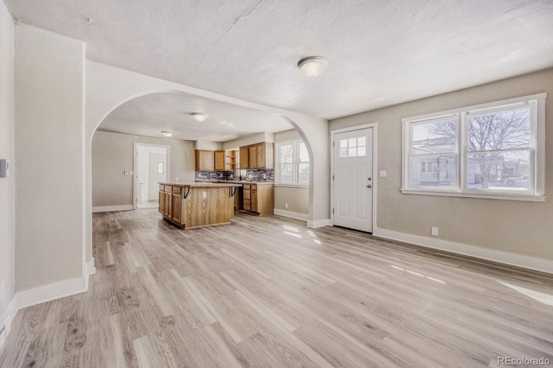 505 E Woodward Ave, Keenesburg, CO 80643