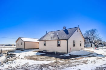 505 Woodward Ave, Keenesburg, CO 80643