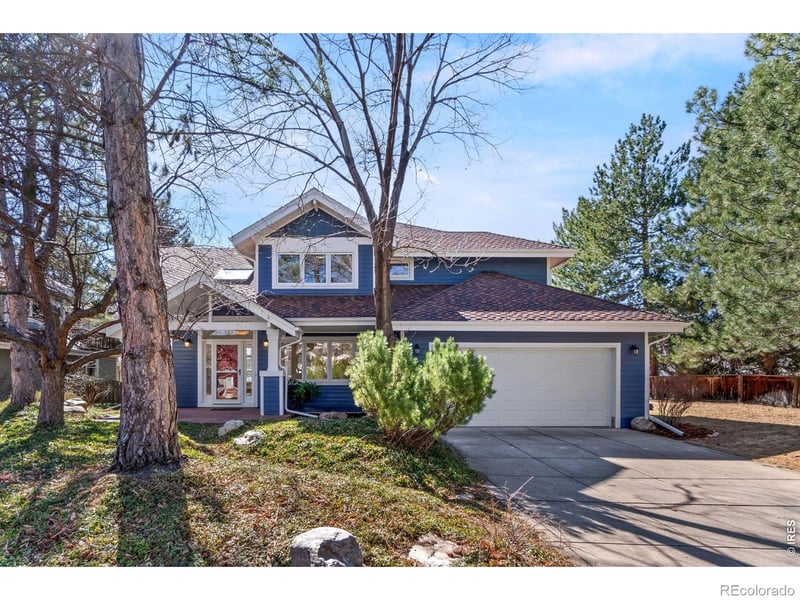 3540 19th St, Boulder, CO 80304