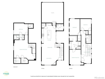 1952 67th Pl, Denver, CO 80221