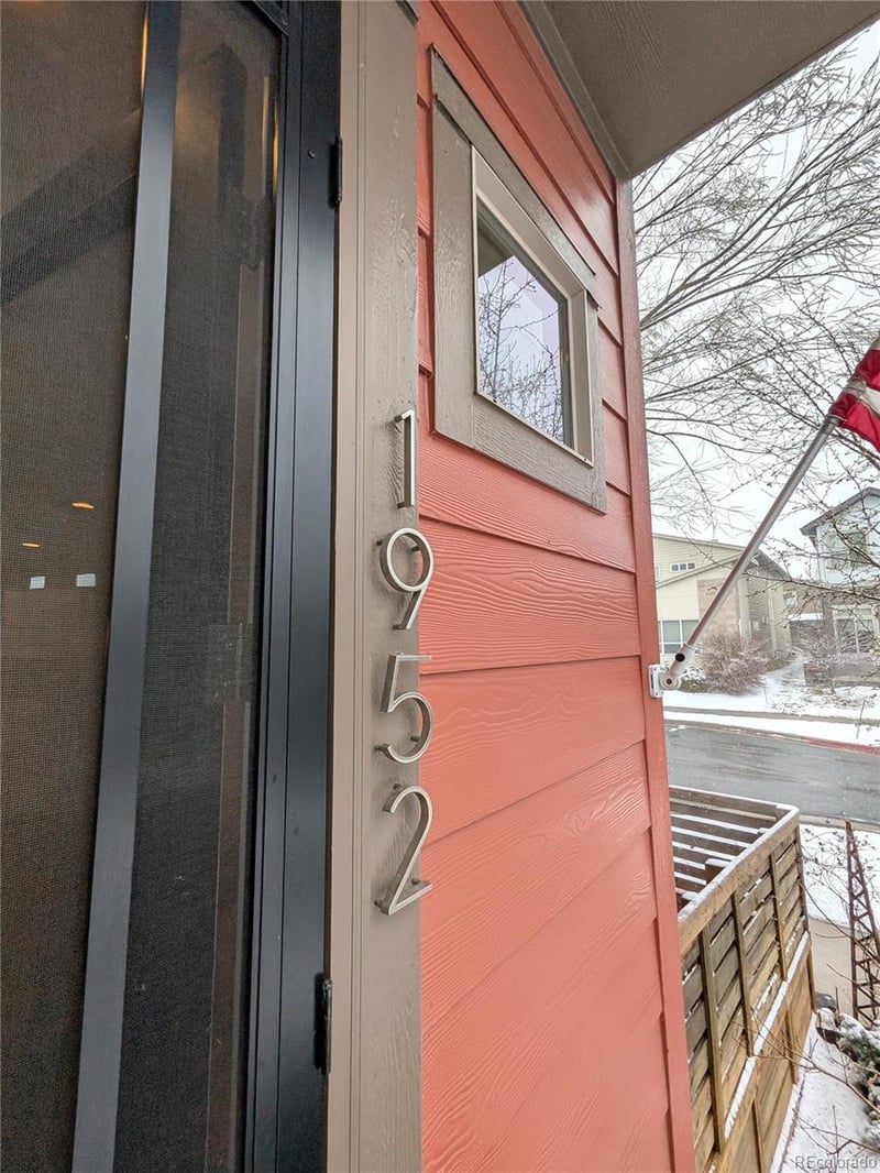 1952 67th Pl, Denver, CO 80221