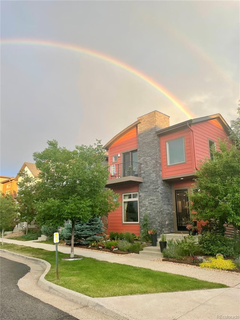 1952 67th Pl, Denver, CO 80221