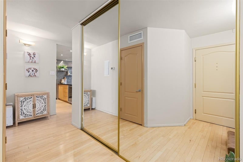 1020 15th St #9E, Denver, CO 80202