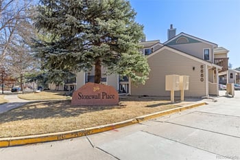 5550 Stonewall Pl #33, Boulder, CO 80303