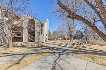 5550 Stonewall Pl #33, Boulder, CO 80303