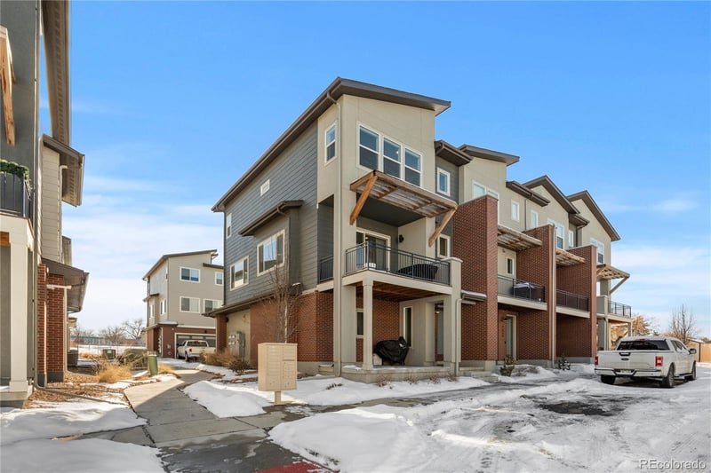 7856 43rd Pl, Wheat Ridge, CO 80033