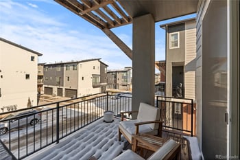 7856 43rd Pl, Wheat Ridge, CO 80033