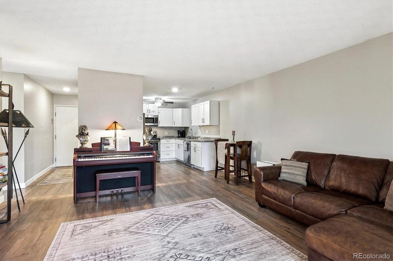 13626 Bates Ave #302, Aurora, CO 80014