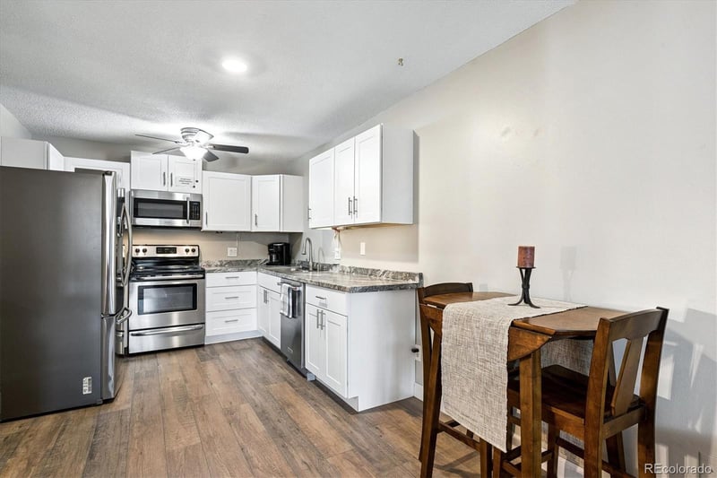 13626 Bates Ave #302, Aurora, CO 80014