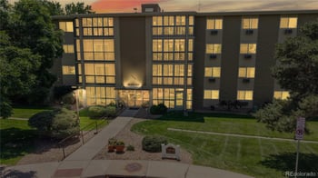 13626 Bates Ave #302, Aurora, CO 80014