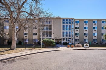 13626 Bates Ave #302, Aurora, CO 80014