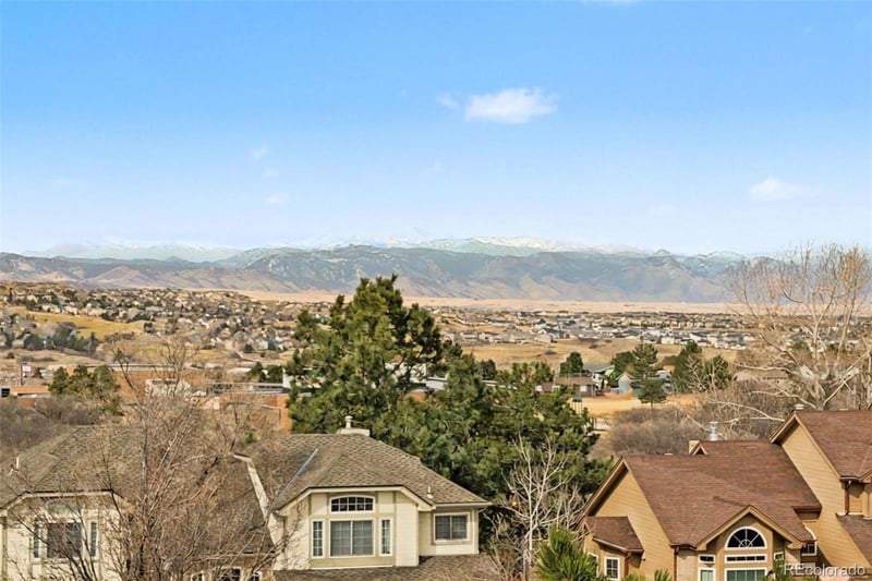 1415 Pinyon Dr, Castle Rock, CO 80104