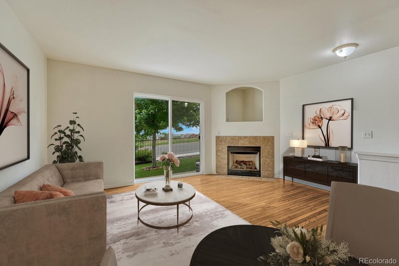 264 Pecan Garden Vw, Colorado Springs, CO 80904