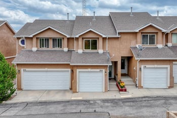 264 Pecan Garden Vw, Colorado Springs, CO 80904