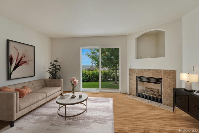 264 Pecan Garden Vw, Colorado Springs, CO 80904