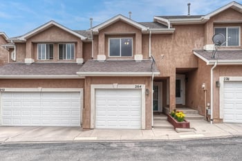 264 Pecan Garden Vw, Colorado Springs, CO 80904