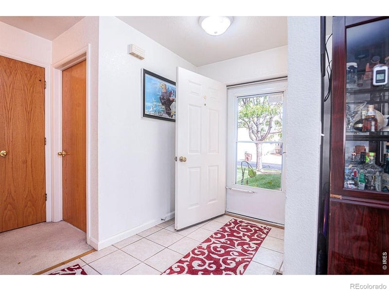 1720 32nd St #23, Evans, CO 80620