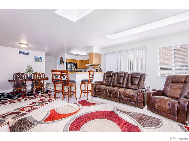 1720 32nd St #23, Evans, CO 80620