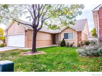 1720 32nd St #23, Evans, CO 80620