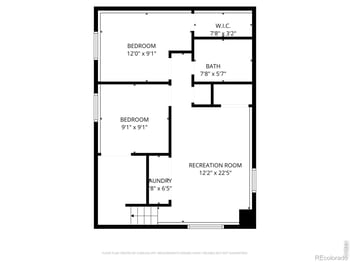 10474 Kline St, Broomfield, CO 80021