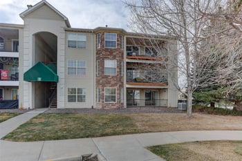 5667 Urban St #102, Littleton, CO 80127
