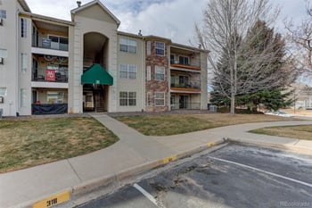 5667 Urban St #102, Littleton, CO 80127