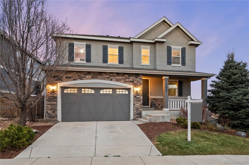11625 81st Ave, Arvada, CO 80005