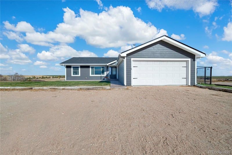 33490 County Road 42, Otis, CO 80743