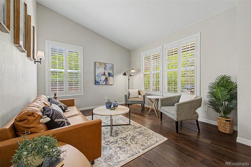 11581 Benton Way, Westminster, CO 80020