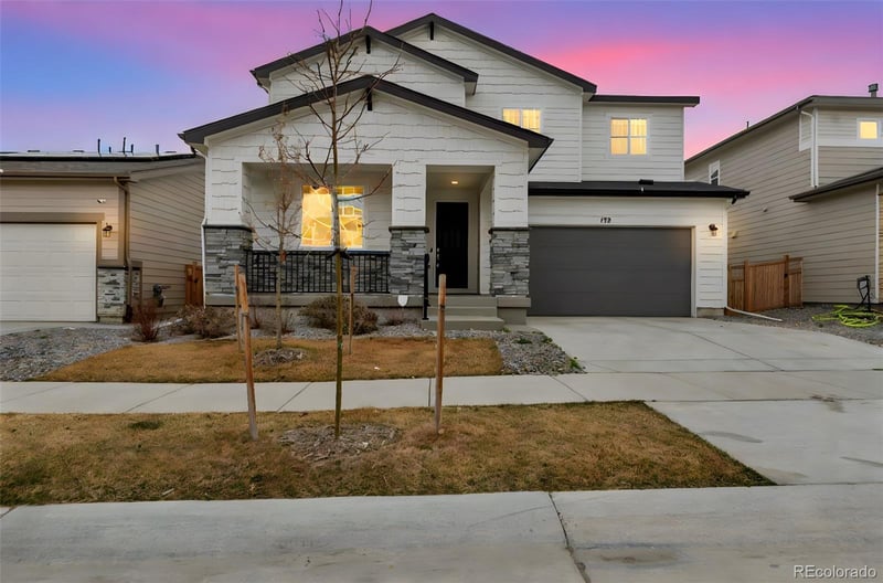 132 Wooten Ave, Brighton, CO 80601