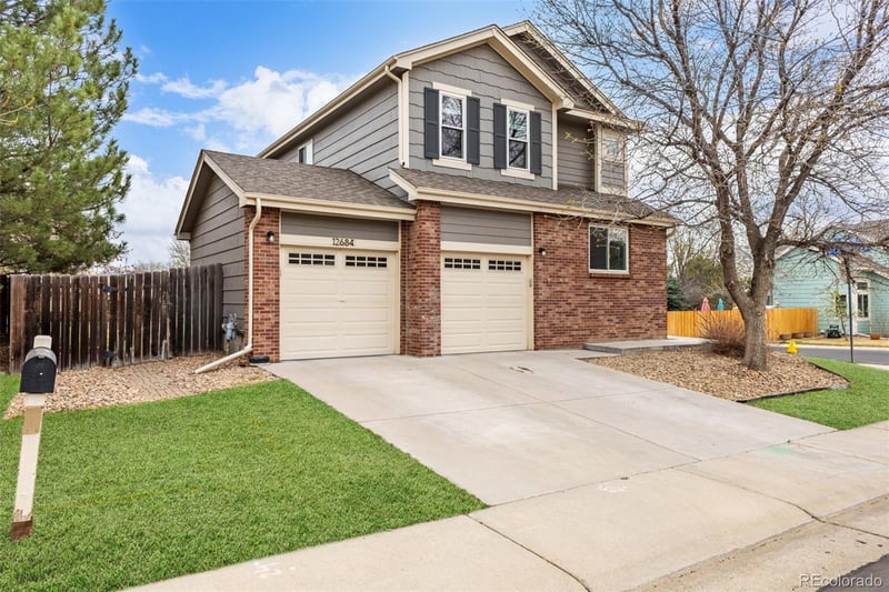 12684 Pronghorn St, Broomfield, CO 80020