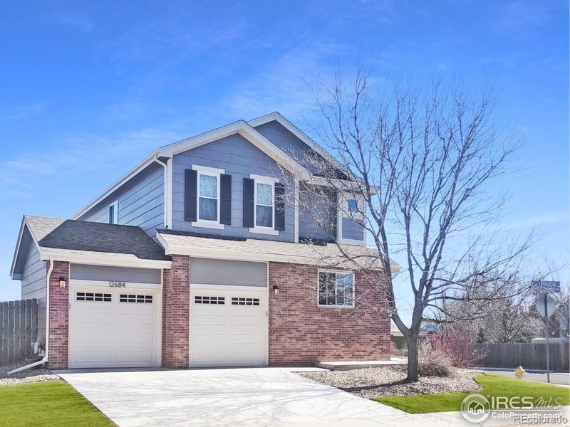 12684 Pronghorn St, Broomfield, CO 80020