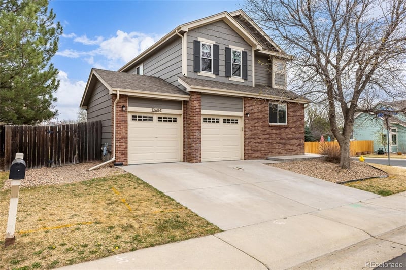 12684 Pronghorn St, Broomfield, CO 80020