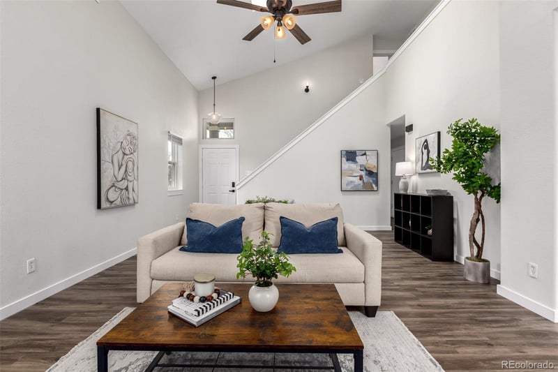 12684 Pronghorn St, Broomfield, CO 80020