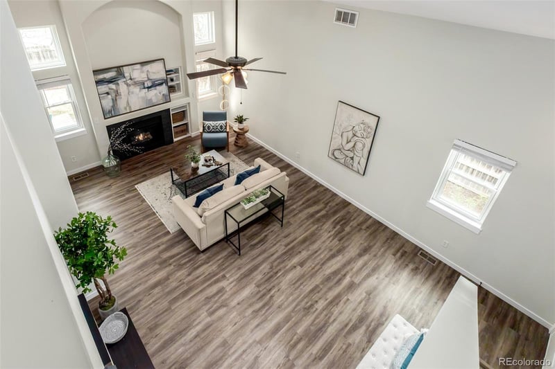 12684 Pronghorn St, Broomfield, CO 80020