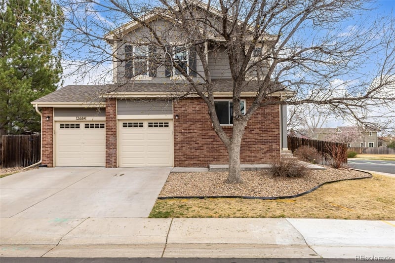12684 Pronghorn St, Broomfield, CO 80020