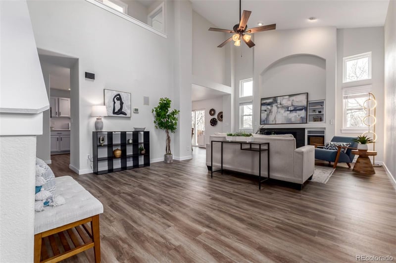 12684 Pronghorn St, Broomfield, CO 80020