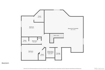 5781 Whiskey River Dr, Colorado Springs, CO 80923