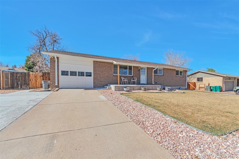 4789 Owens Way, Littleton, CO 80127