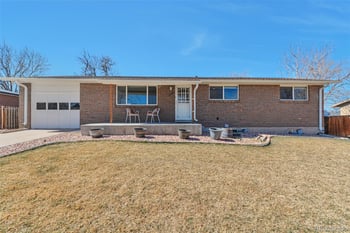4789 Owens Way, Littleton, CO 80127