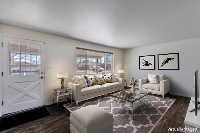 4789 Owens Way, Littleton, CO 80127