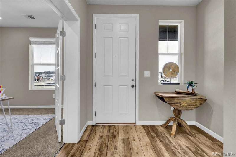 2910 Low Meadow Blvd, Castle Rock, CO 80109