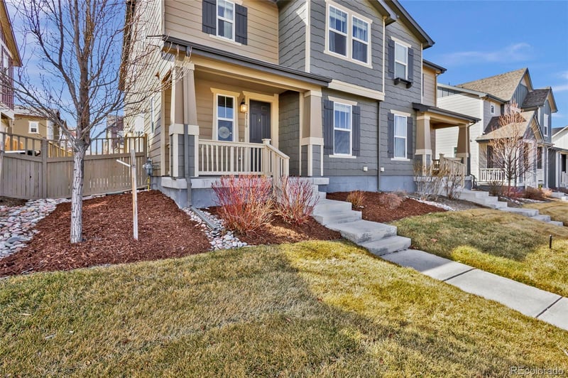 2910 Low Meadow Blvd, Castle Rock, CO 80109