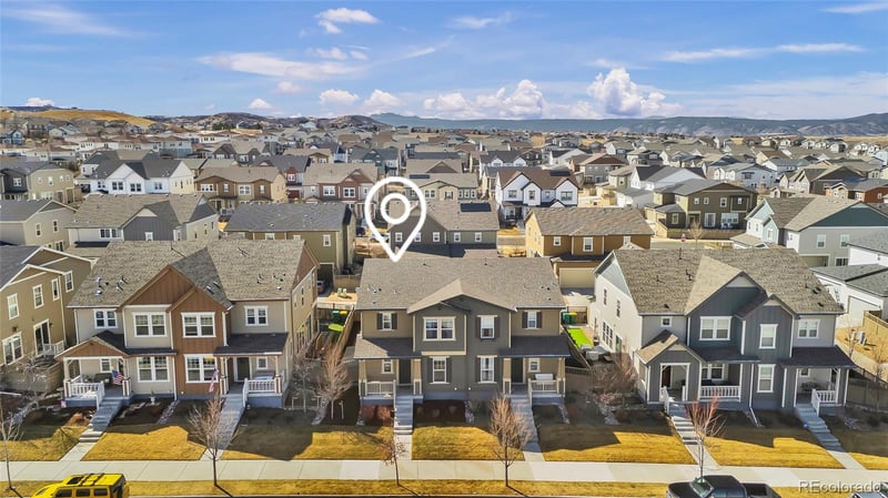 2910 Low Meadow Blvd, Castle Rock, CO 80109