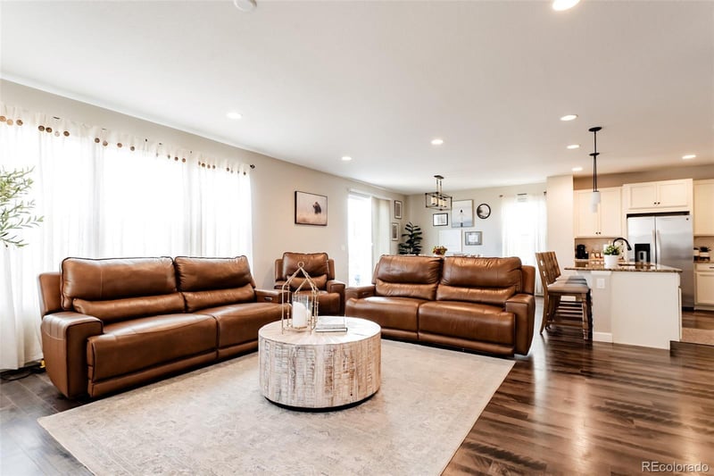 10982 Sedalia Way, Commerce City, CO 80022