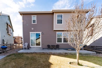 10982 Sedalia Way, Commerce City, CO 80022