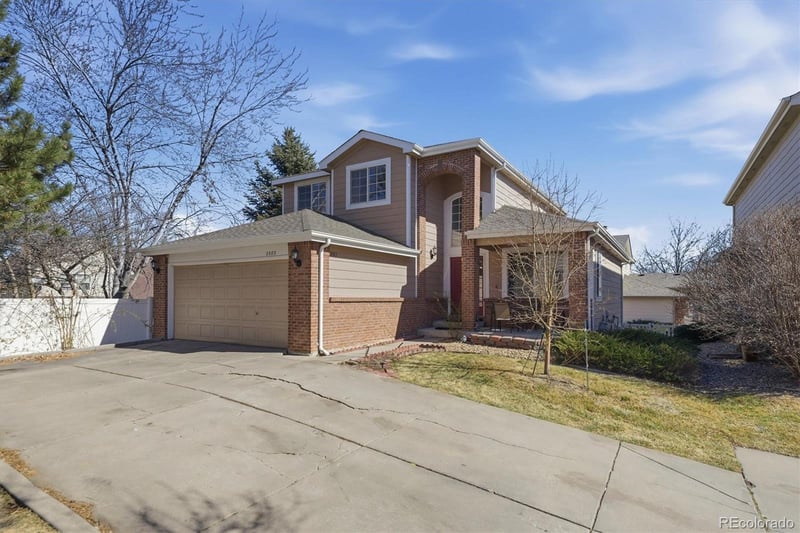 3583 106th Ave, Thornton, CO 80233