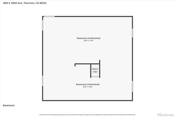 3583 106th Ave, Thornton, CO 80233