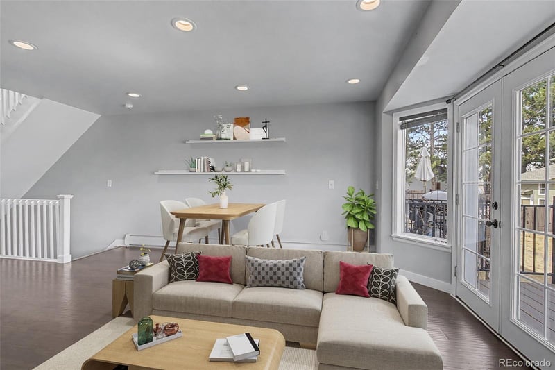 5419 16th Ave, Lakewood, CO 80214