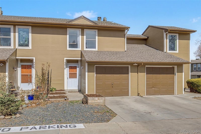 5419 16th Ave, Lakewood, CO 80214